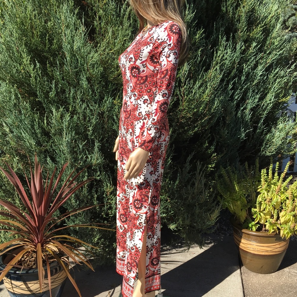 MICHAEL KORS RETRO DESIGN MAXI - Picture 3 of 7